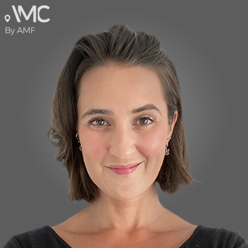 Christelle De Oliveira • AgentMandataireCommerce.fr