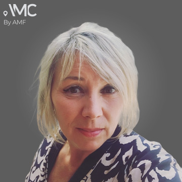 Clairelise Perrier • AgentMandataireCommerce.fr
