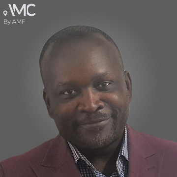 David Ayih • AgentMandataireCommerce.fr
