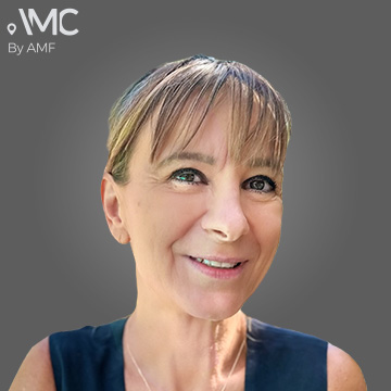 Denise Picca • AgentMandataireCommerce.fr