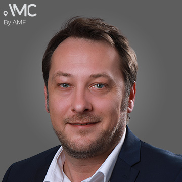 Julien Bannier • AgentMandataireCommerce.fr