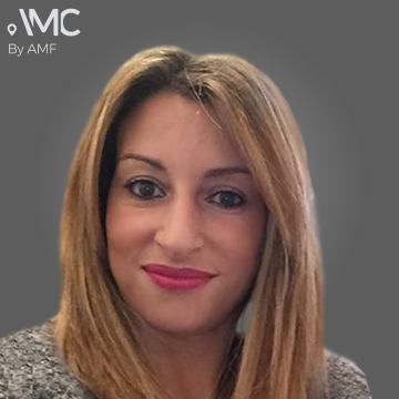 Nisrine Elayadi • AgentMandataireCommerce.fr