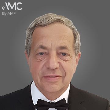 Patrick Beyssac • AgentMandataireCommerce.fr