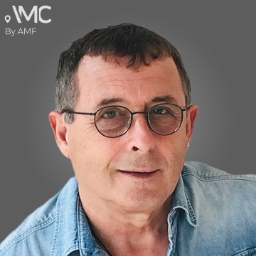 Philippe Perrier • AgentMandataireCommerce.fr