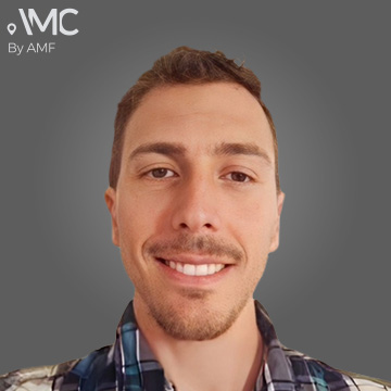 Pierre-Yves Le Dorner • AgentMandataireCommerce.fr