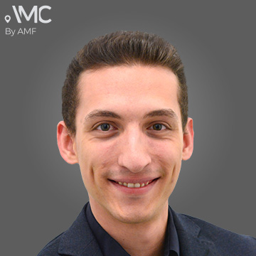 Sami Mouhdi • AgentMandataireCommerce.fr