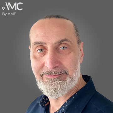 Stéphane Fogel • AgentMandataireCommerce.fr